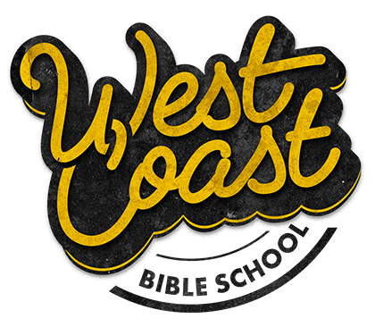 West Coast Bible School Logo